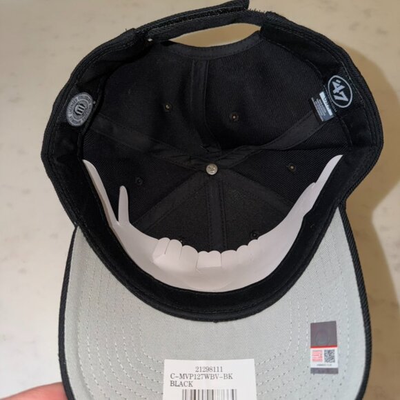 William & Mary hat NEW - Picture 9 of 9